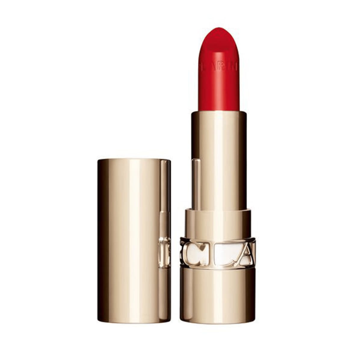 Joli Rouge Satin Lipstick 768 Strawberry