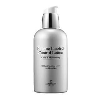 Homme Innofect Control Lotion
