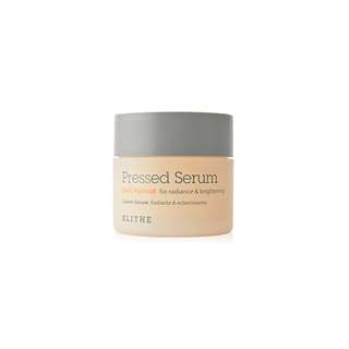 Pressed Serum Mini, Gold Apricot