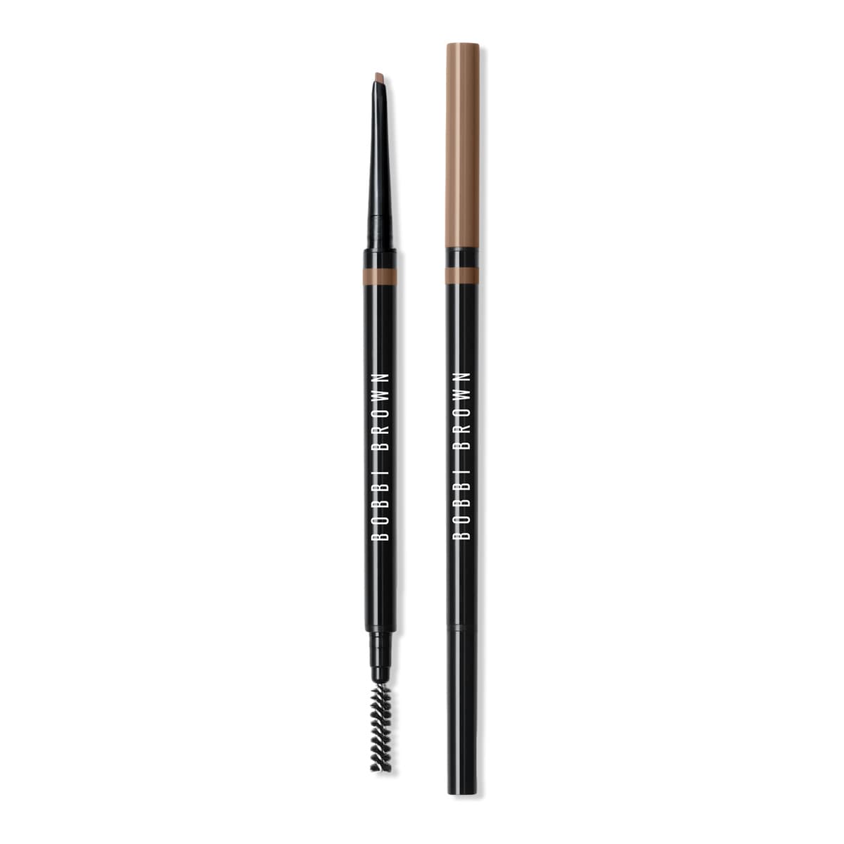 Precise 24-Hour Ultra Slim Eyebrow Pencil, Neutral Brown