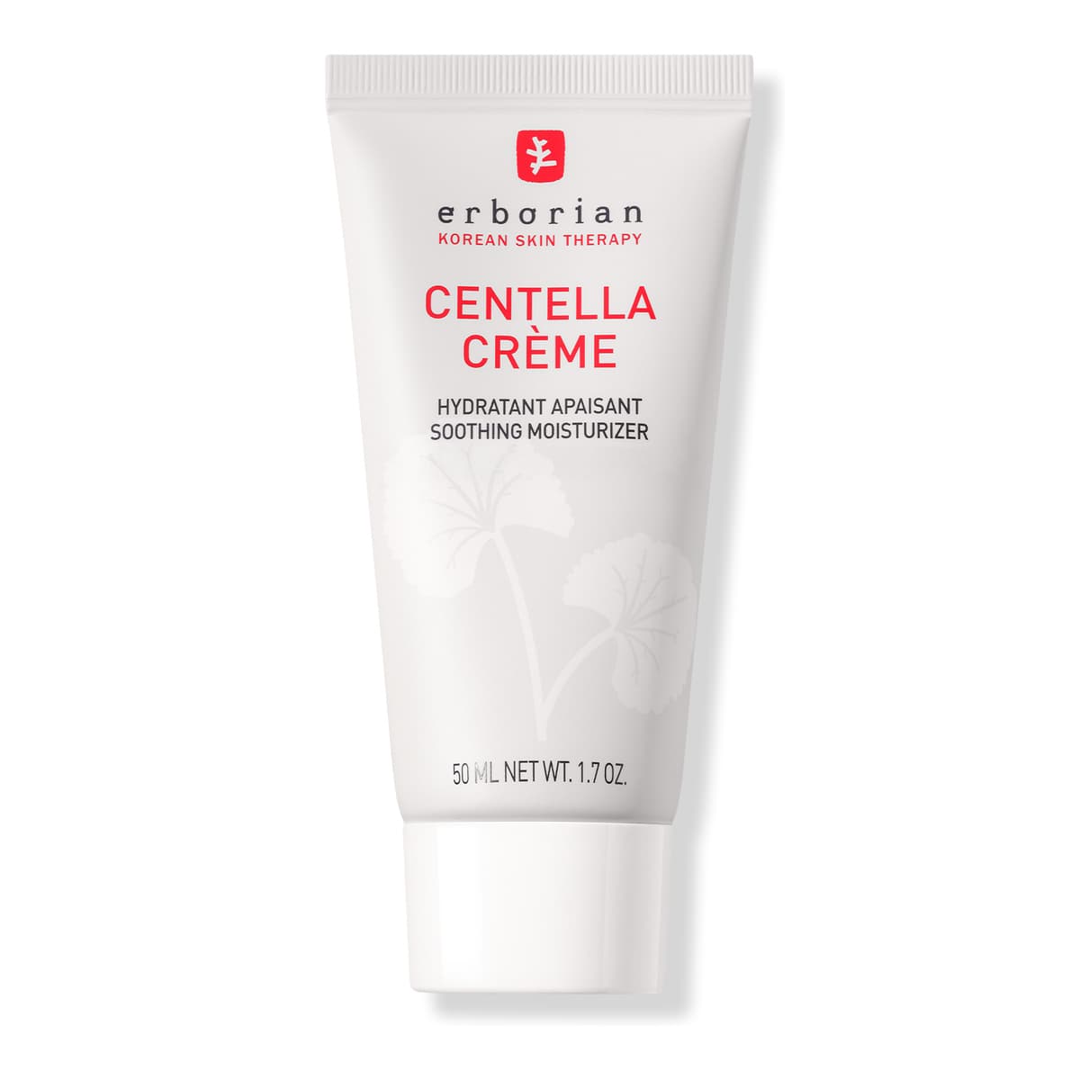 Centella Cream Soothing Moisturizer