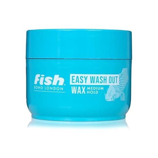 Original Easy Wash Out Wax