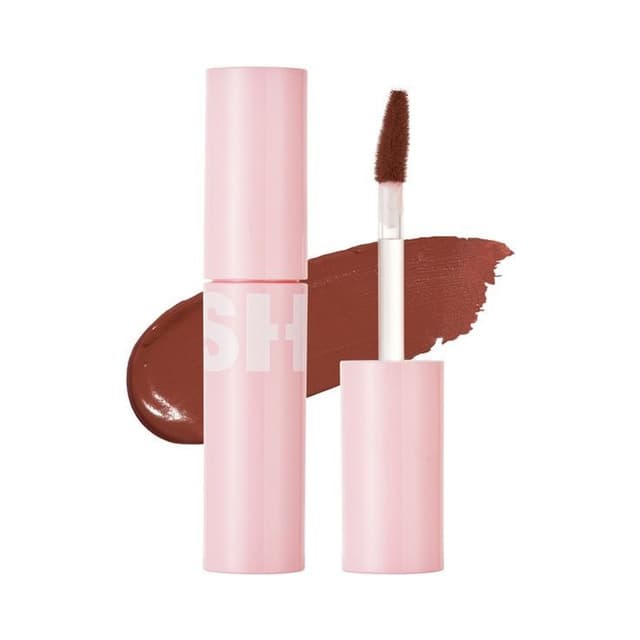 Fluffy Lip Tint, #03 Love Lie