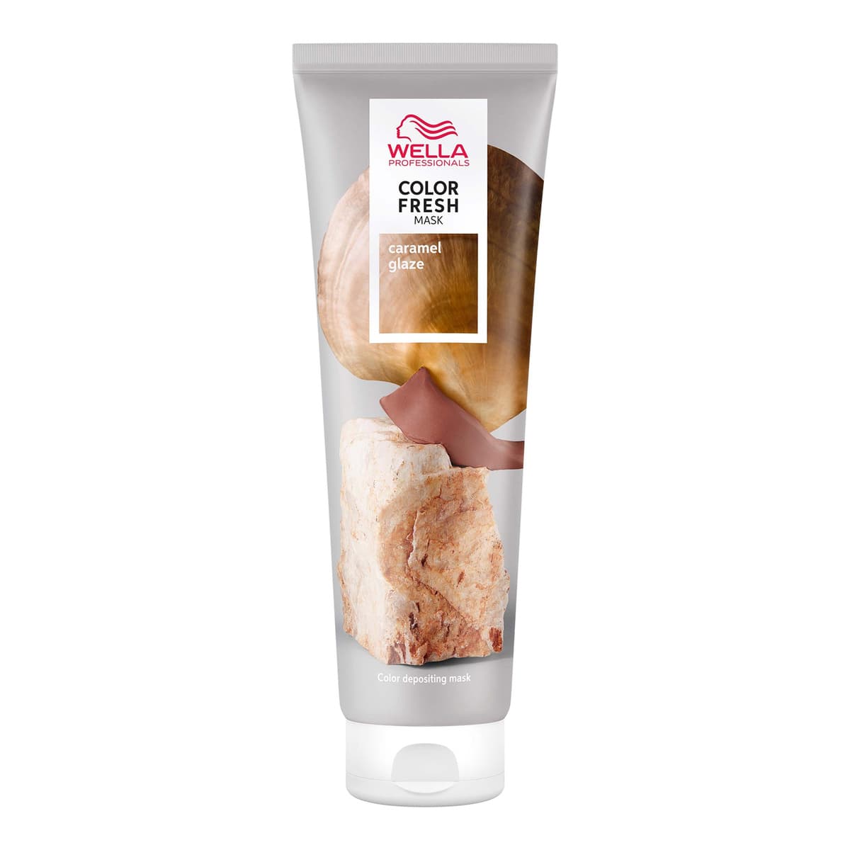 Color Fresh Semi-Permanent Colour Mask - Caramel Glaze