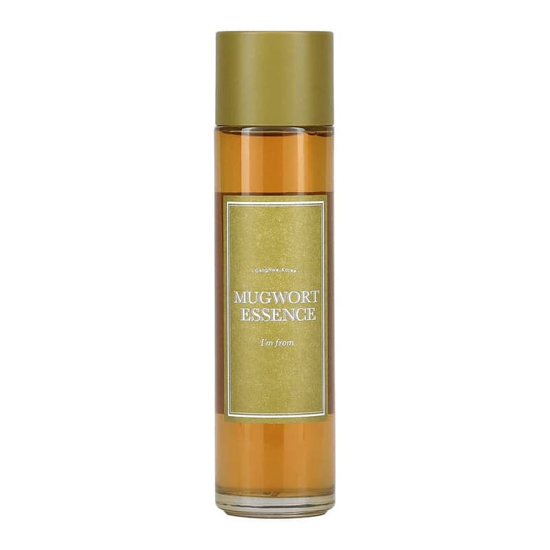 Mugwort Essence