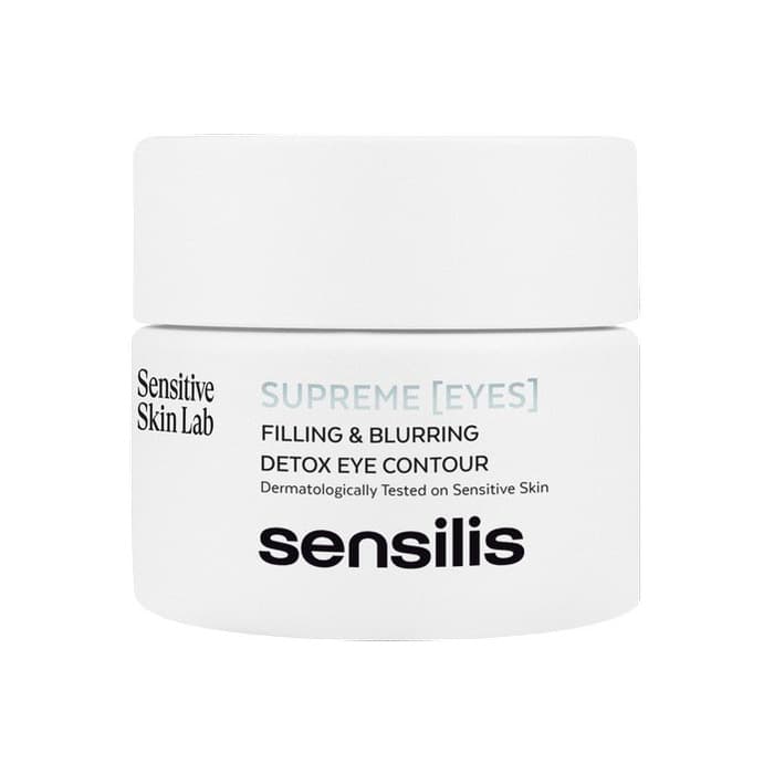 Supreme [Eyes] Detox Eye Contour
