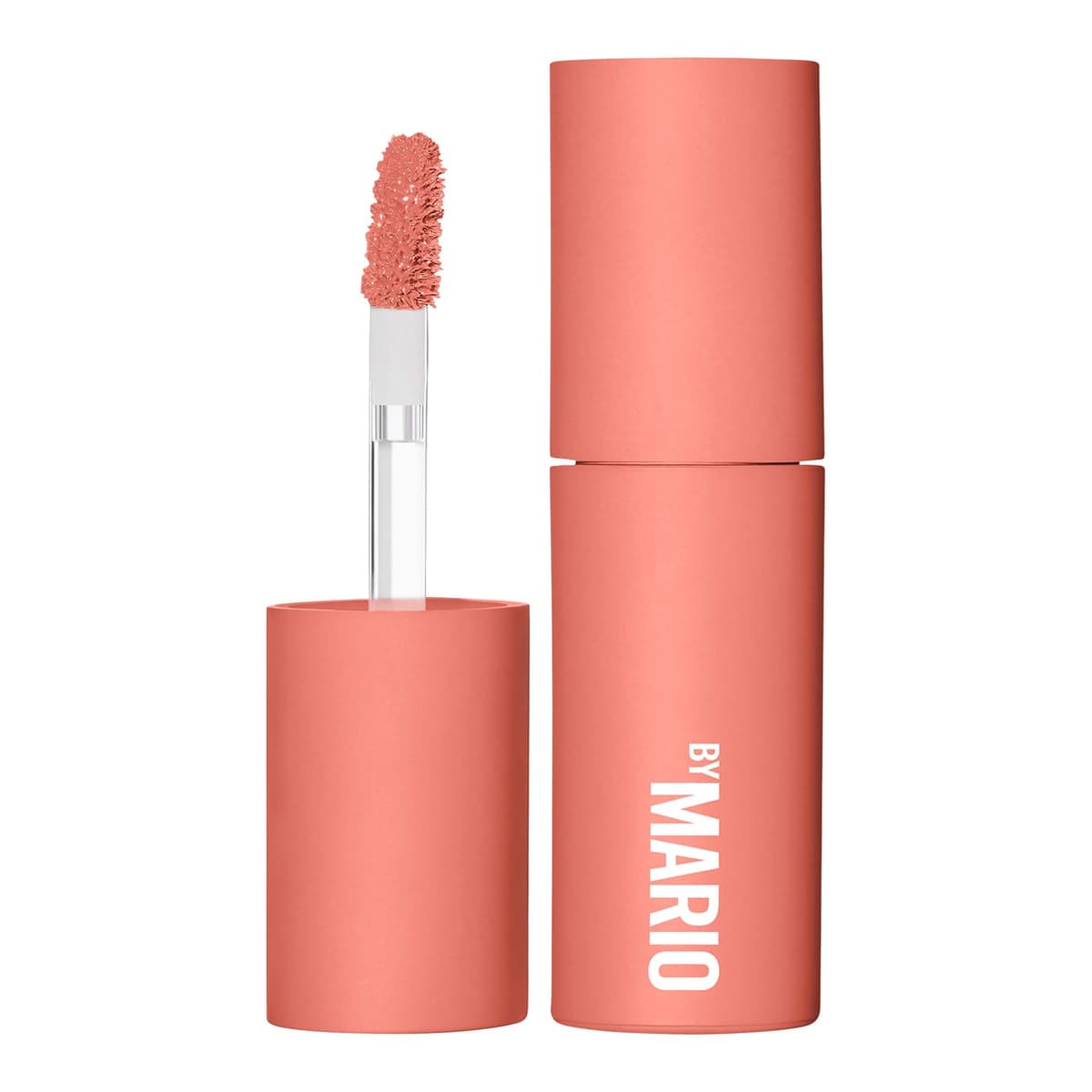 MoistureGlow™ Plumping Lip Color, Baby Coral