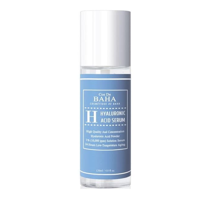 H Hyaluronic Acid Serum