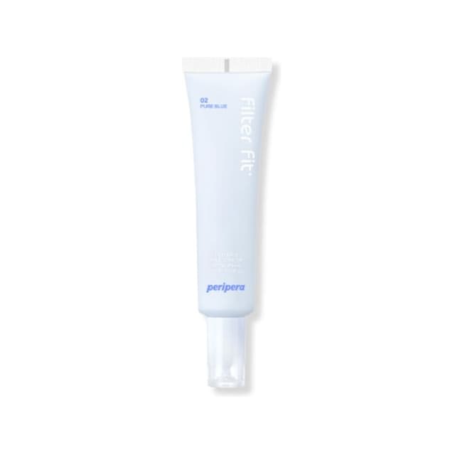 Filter Fit Milk Tone Up, #02 Pure Blue