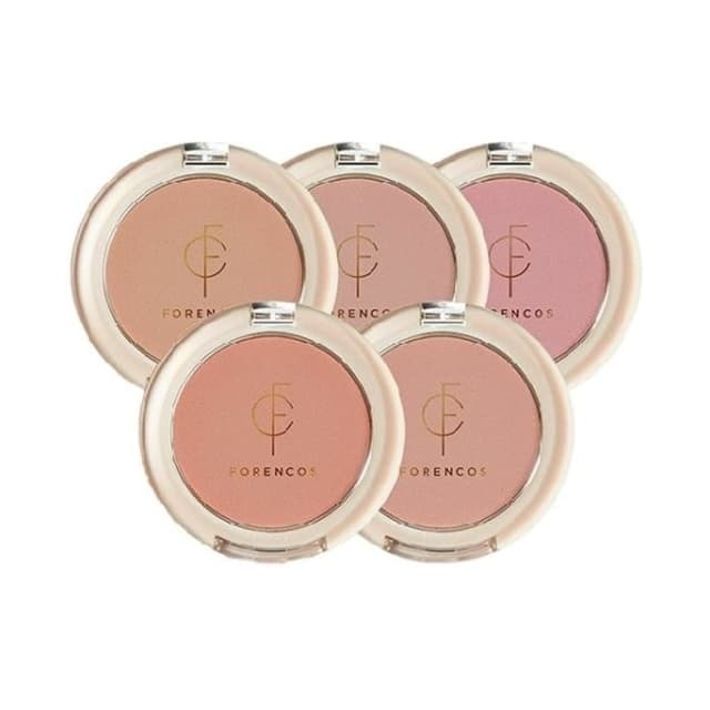 Pure Blusher, #04 Angel