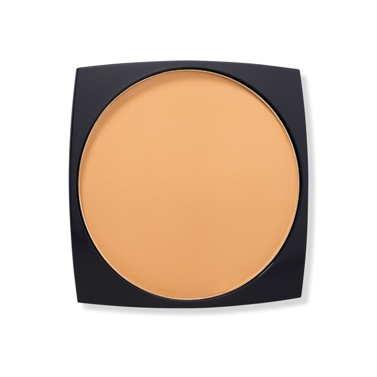 Double Wear Stay in Place Matte Powder Foundation Refill, 6C1 Rich Cocoa