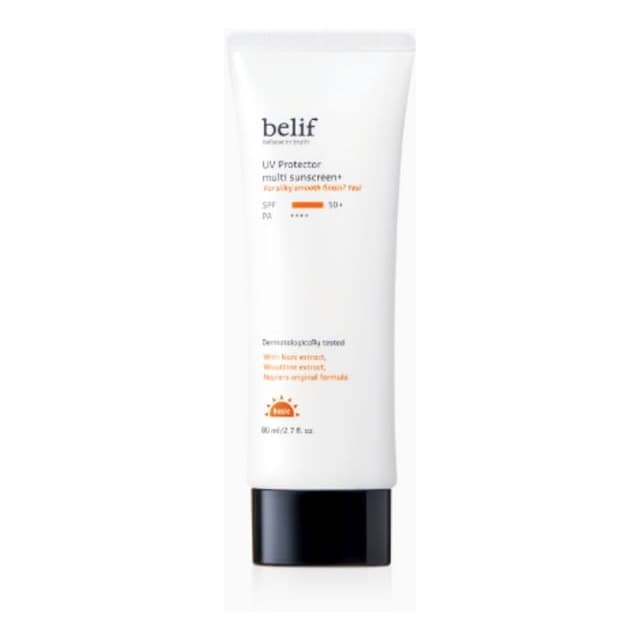 UV Protector Multi Sunscreen+ Jumbo