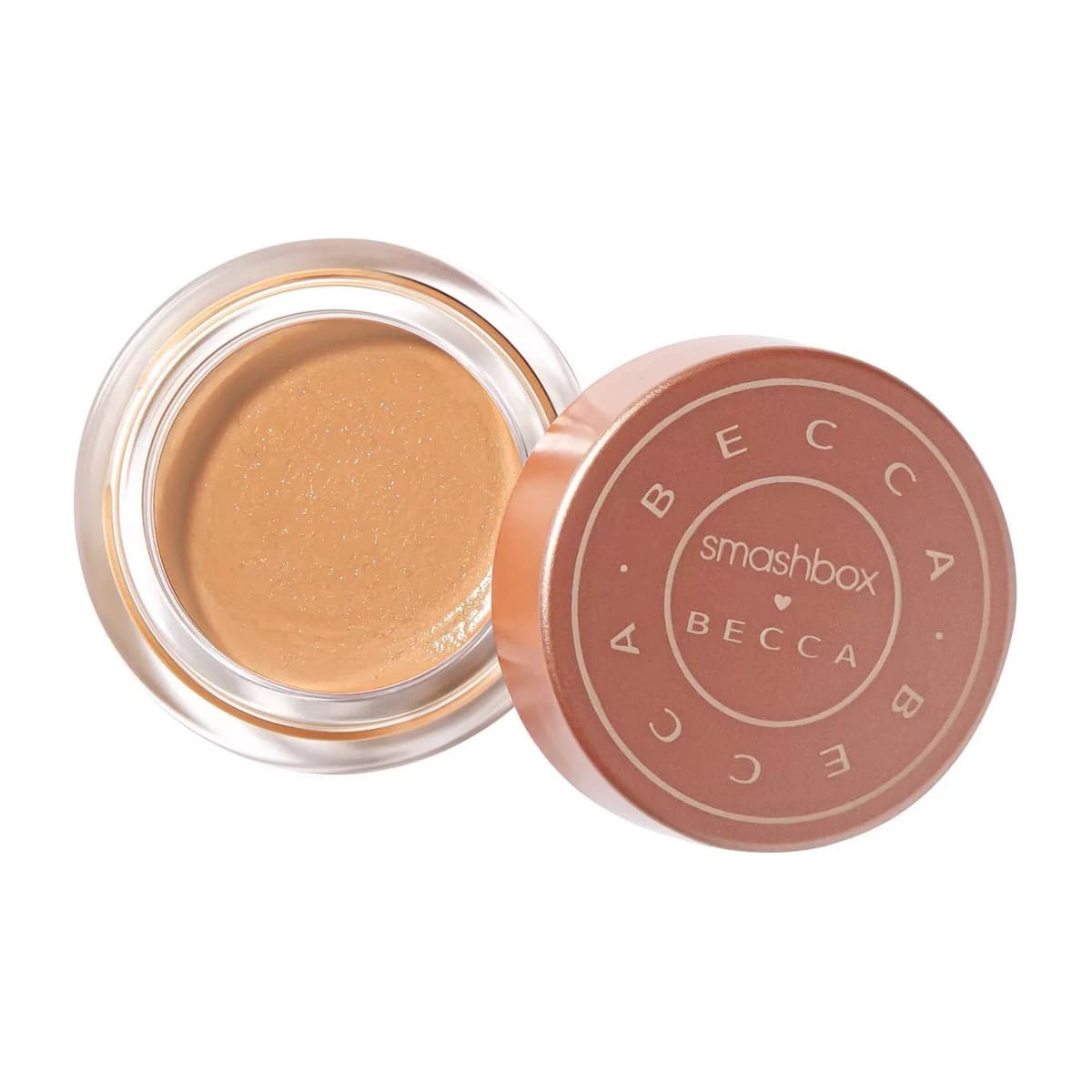 BECCA Under Eye Brightening Corrector Concealer, Medium