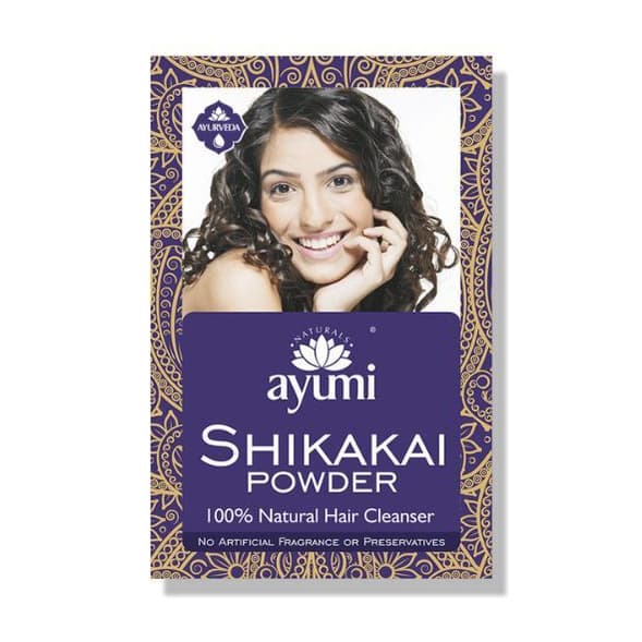 Shikakai Powder