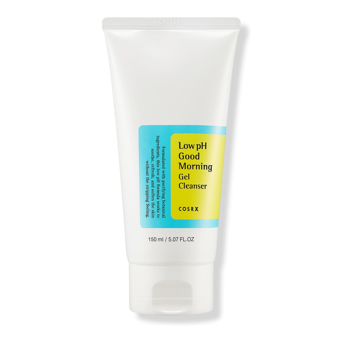 Low pH Good Morning Gel Cleanser