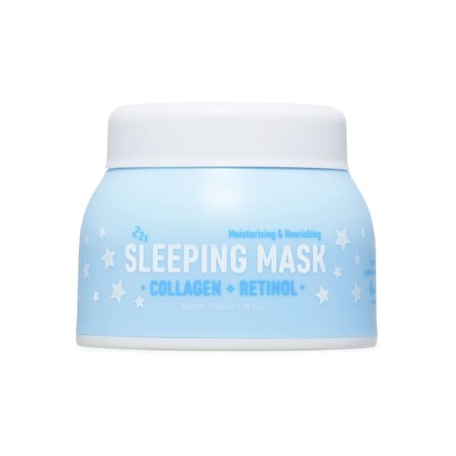 Sleeping Mask