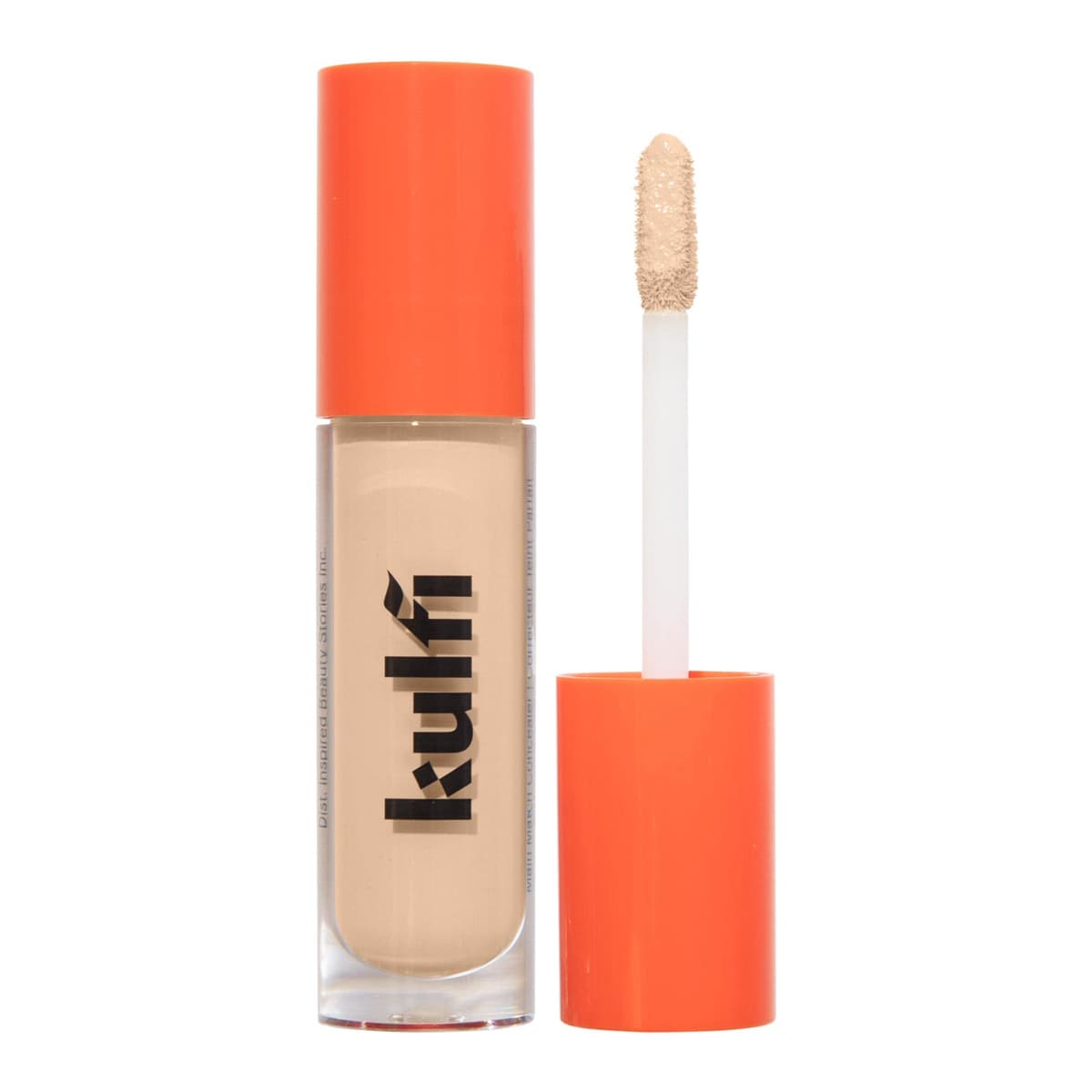 Main Match Crease-Proof Long-Wear Hydrating Concealer, Paan Party