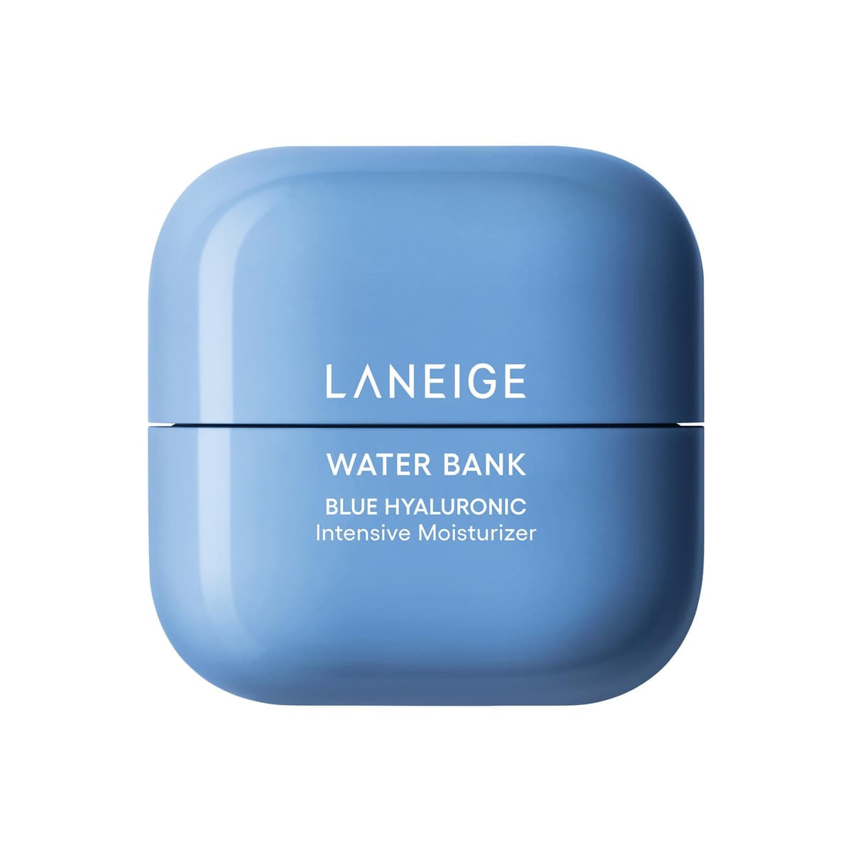Water Bank Blue Hyaluronic Intensive Moisturizer with Peptides + Squalane
