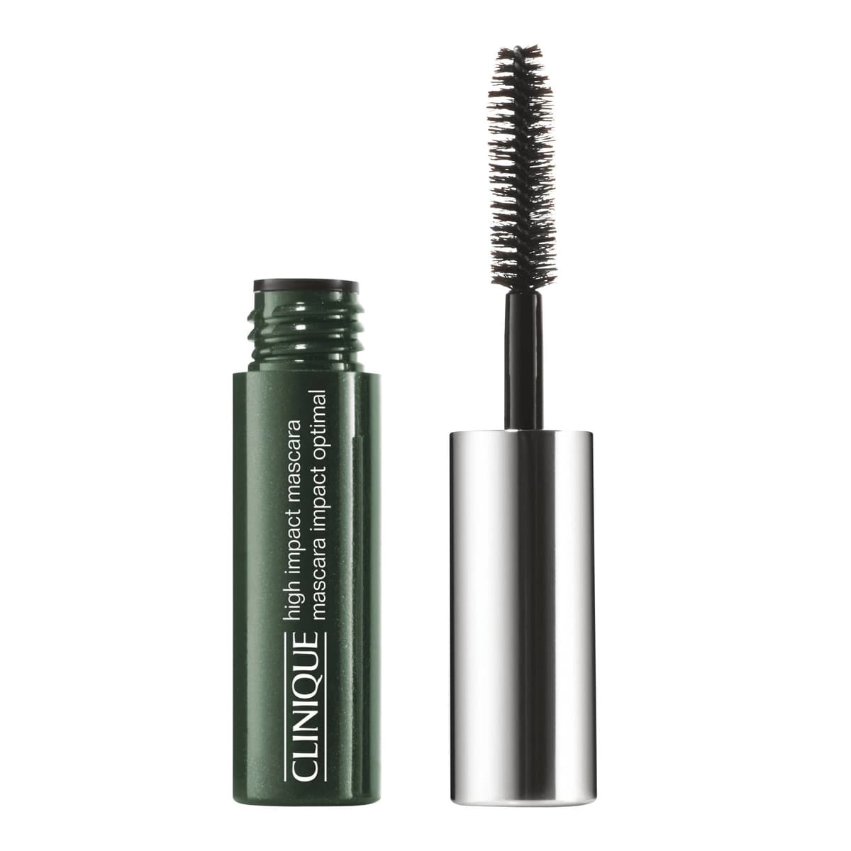 High Impact Mini Mascara - Black