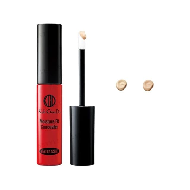 Moisture Fit Concealer, Tan