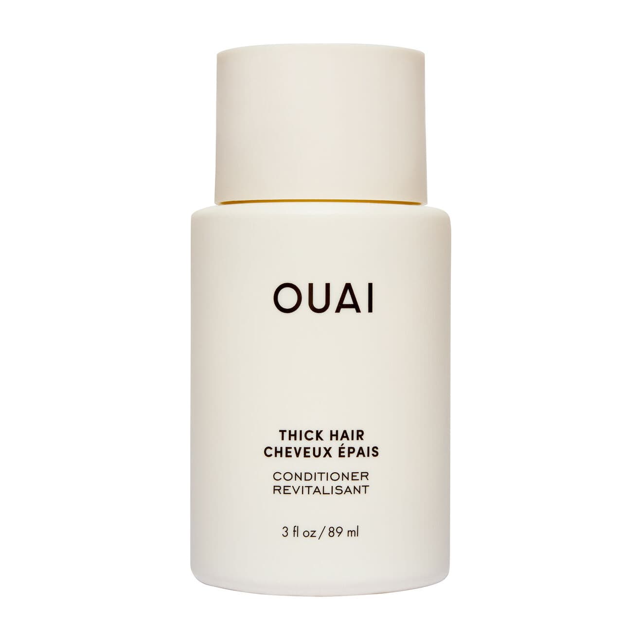 Thick Hair Conditioner