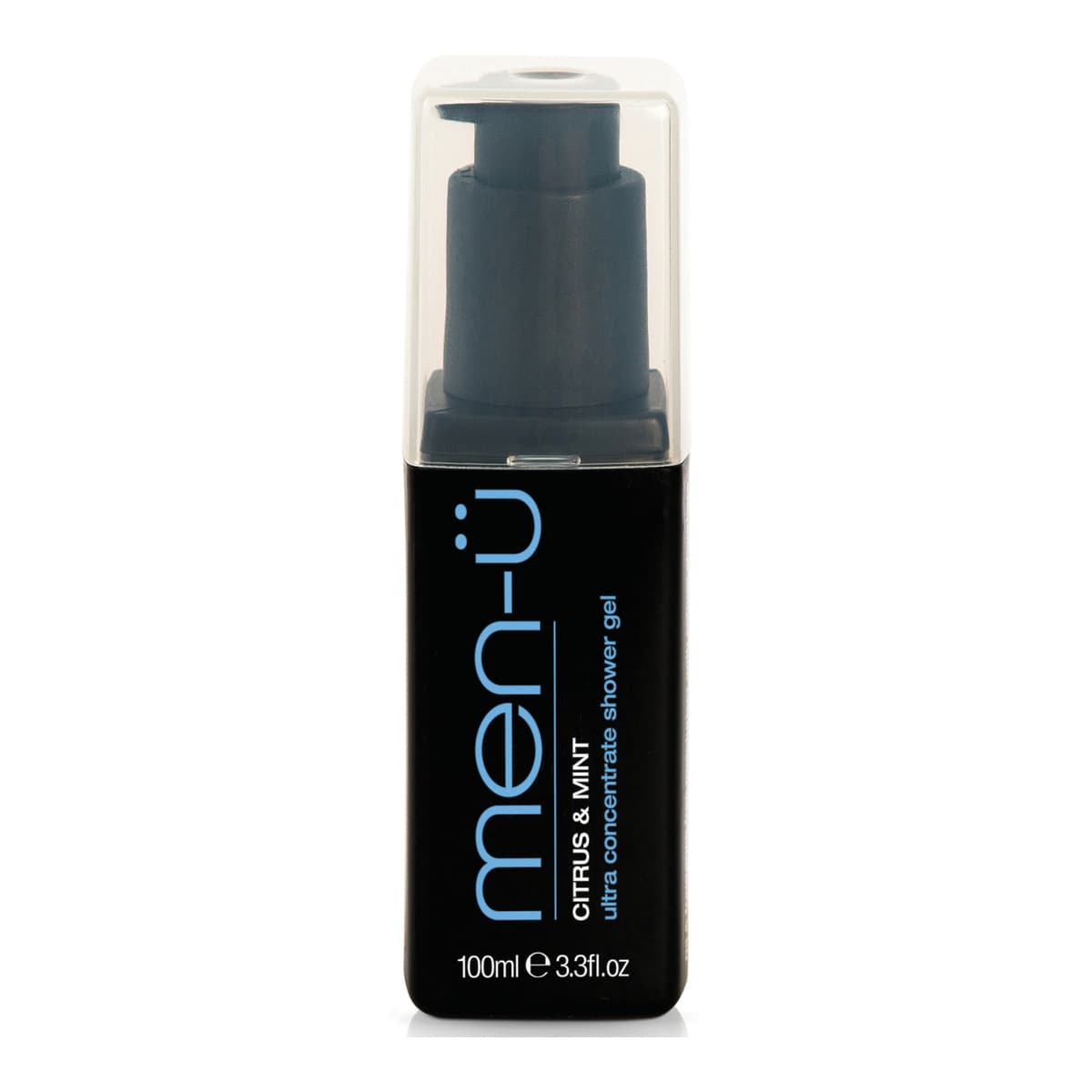 men-ü Shower Gel