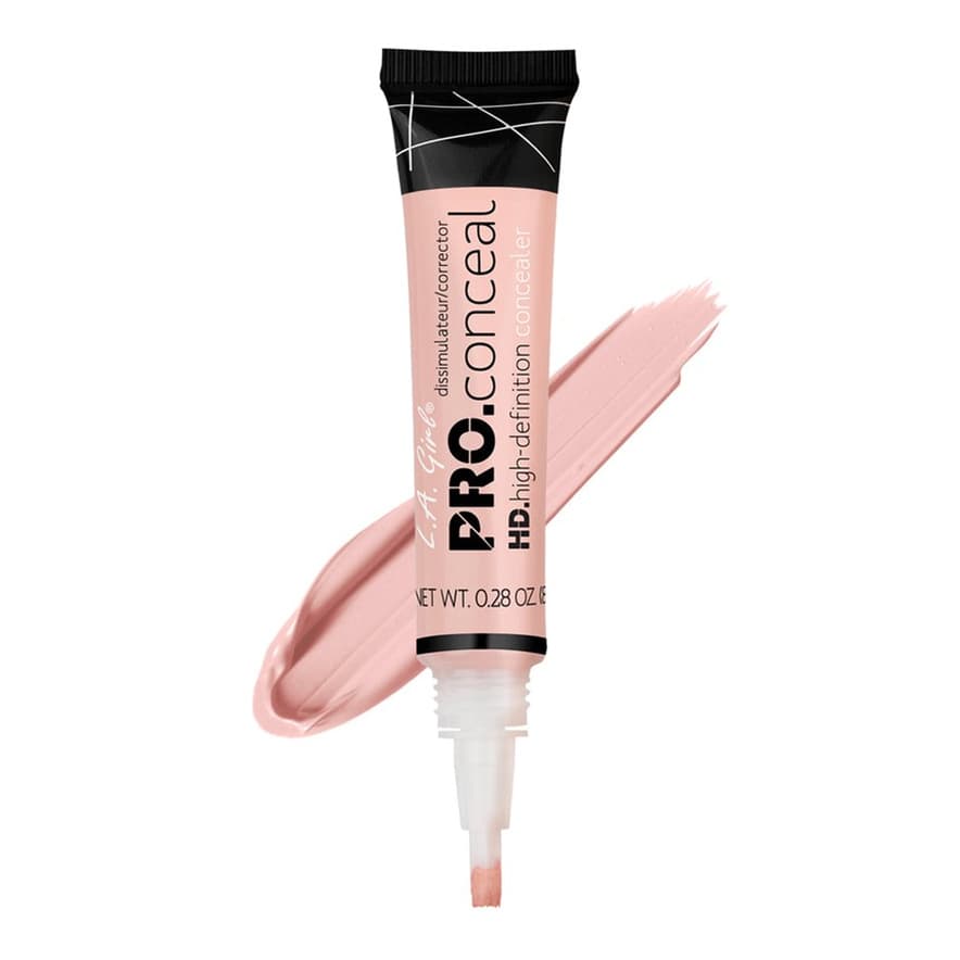 Pro Conceal HD Concealer Cool Pink Corrector