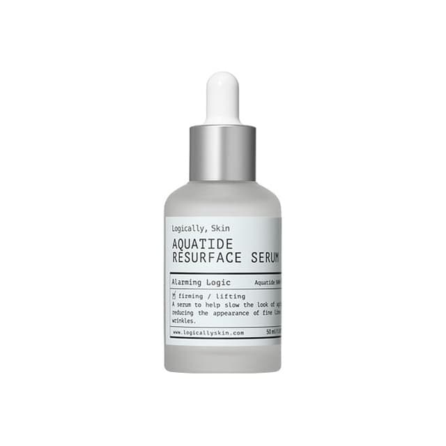 Aquatide Resurface Serum
