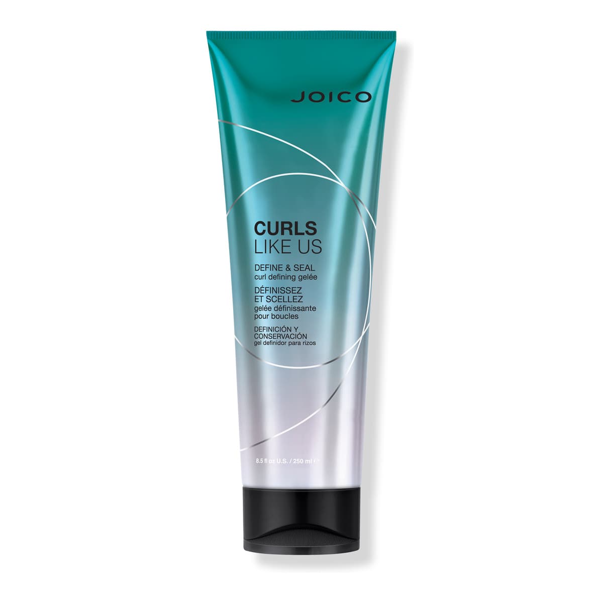 Curls Like Us Define & Seal Curl Defining Gelée
