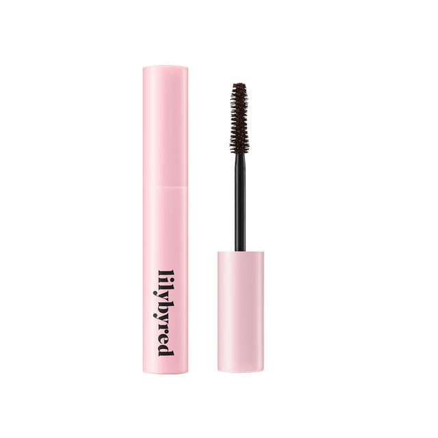 Am9 to Pm9 Survival Colorcara, #02 Rosy Brown