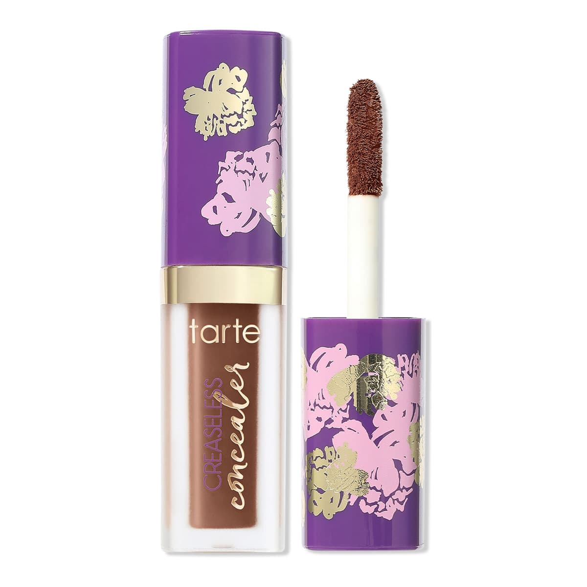 Travel Size Maracuja Creaseless Concealer, 62H Espresso Honey
