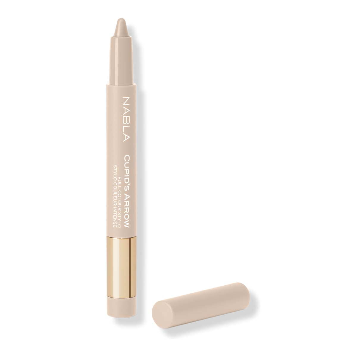 Cupid's Arrow Longwear Stylo, Arrow #8 Ivory