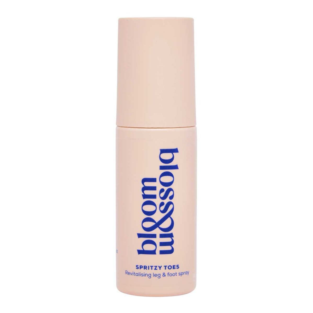 Spritzy Toes Leg and Foot Spray
