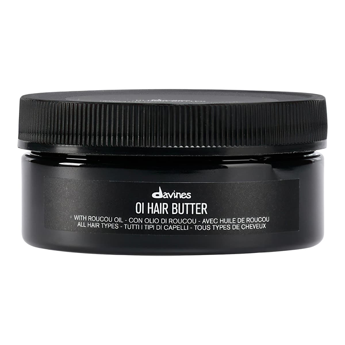 OI Hair Butter Mask for Softness and Shine