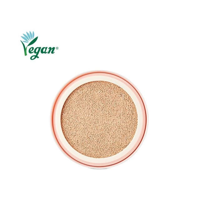 Skincare Vegan Cushion Refill Only