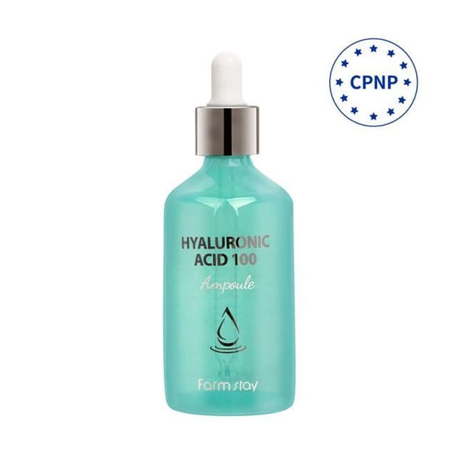 Hyaluronic Acid 100 Ampoule