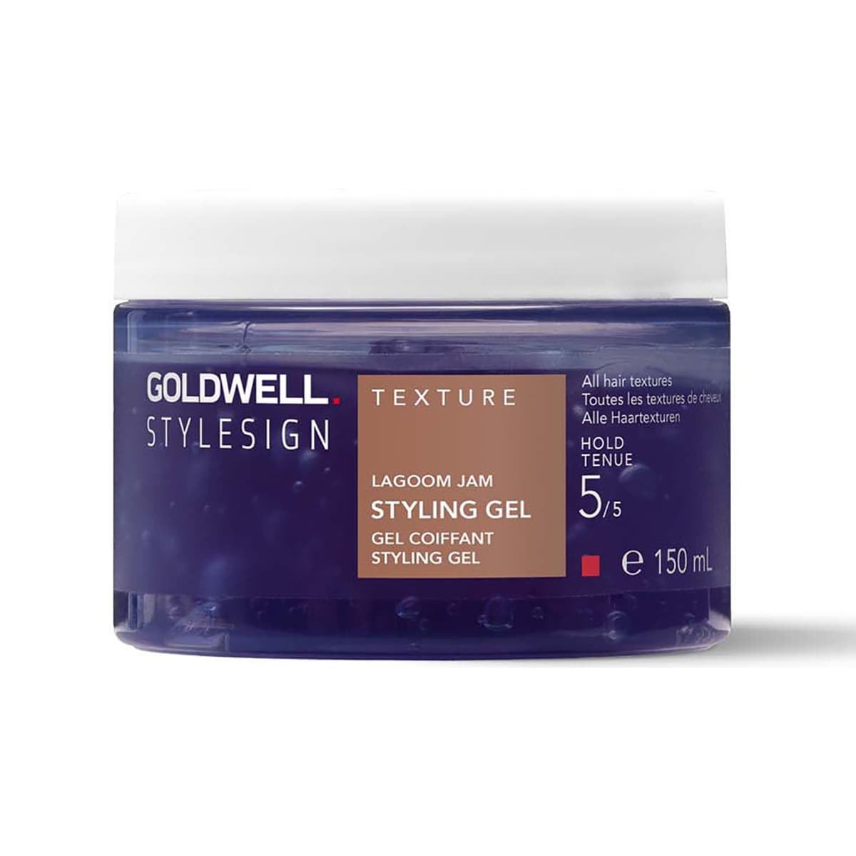 Stylesign Lagoom Jam Styling Gel
