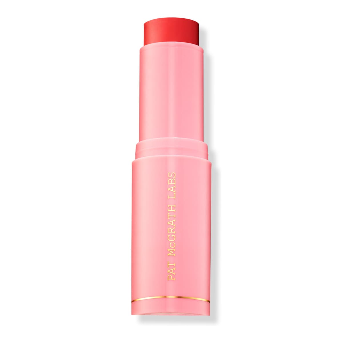 Divine Cream Blush: Legendary Glow Colour Balm, Electric Bloom Glow