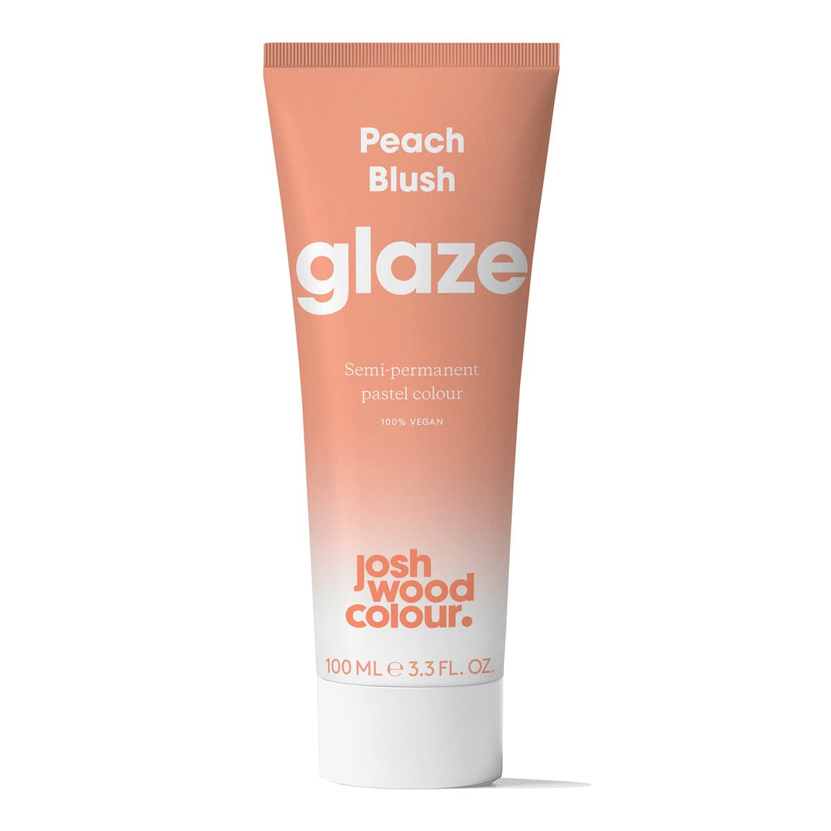 Hair Glaze - Peach