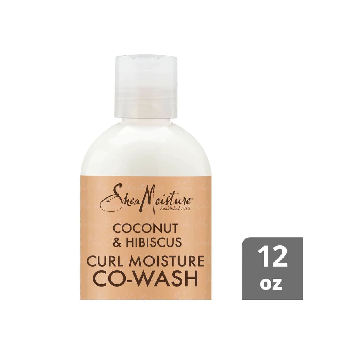 Coconut & Hibiscus Co-Wash Conditioning Cleanser