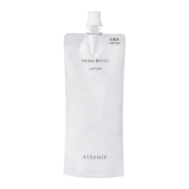 Prima Moist Lotion