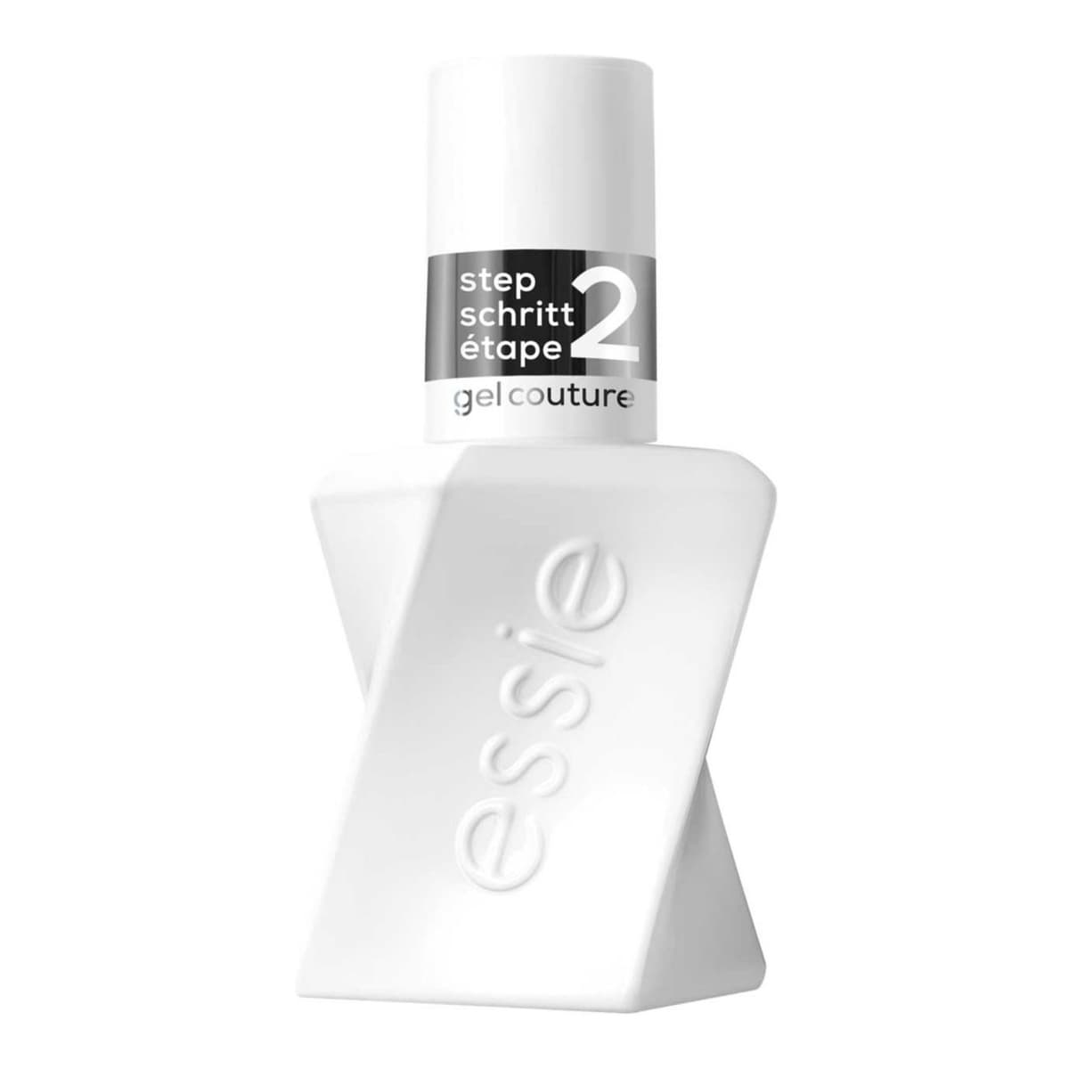 Gel Couture Gel Top Coat
