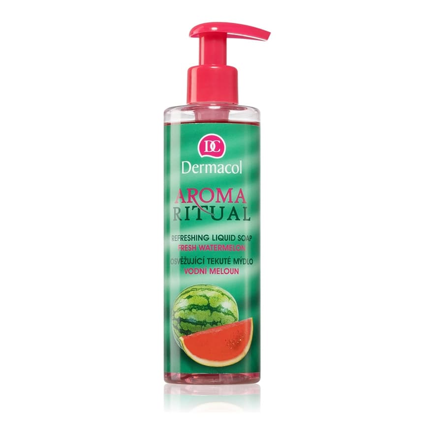 Aroma Ritual Fresh Watermelon