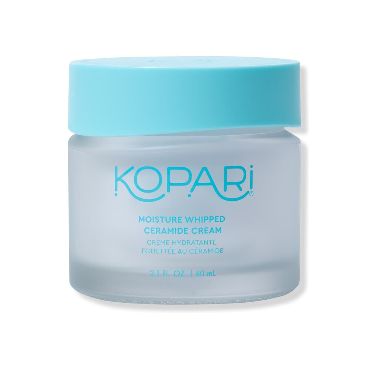 Moisture Whipped Ceramide Cream
