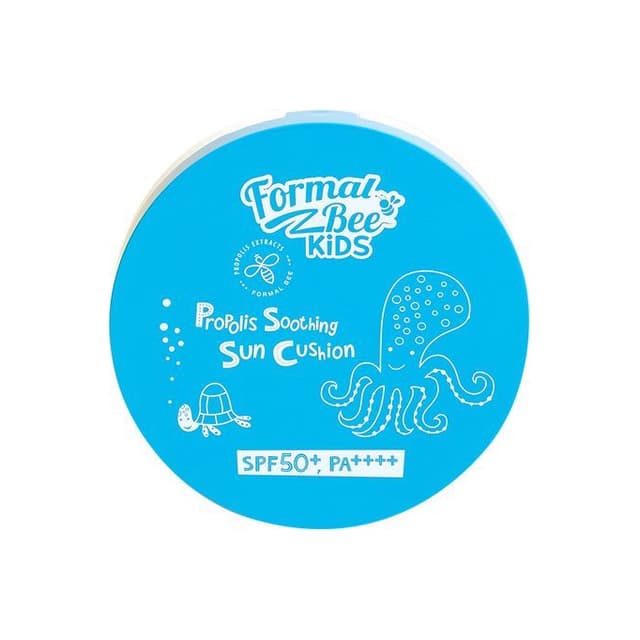 Kids Propolis Soothing Sun Cushion