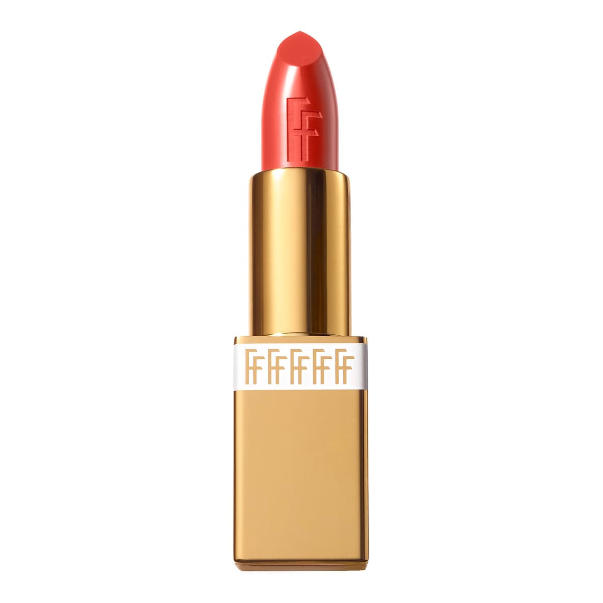 Iconic Lipstick, Olé Orange