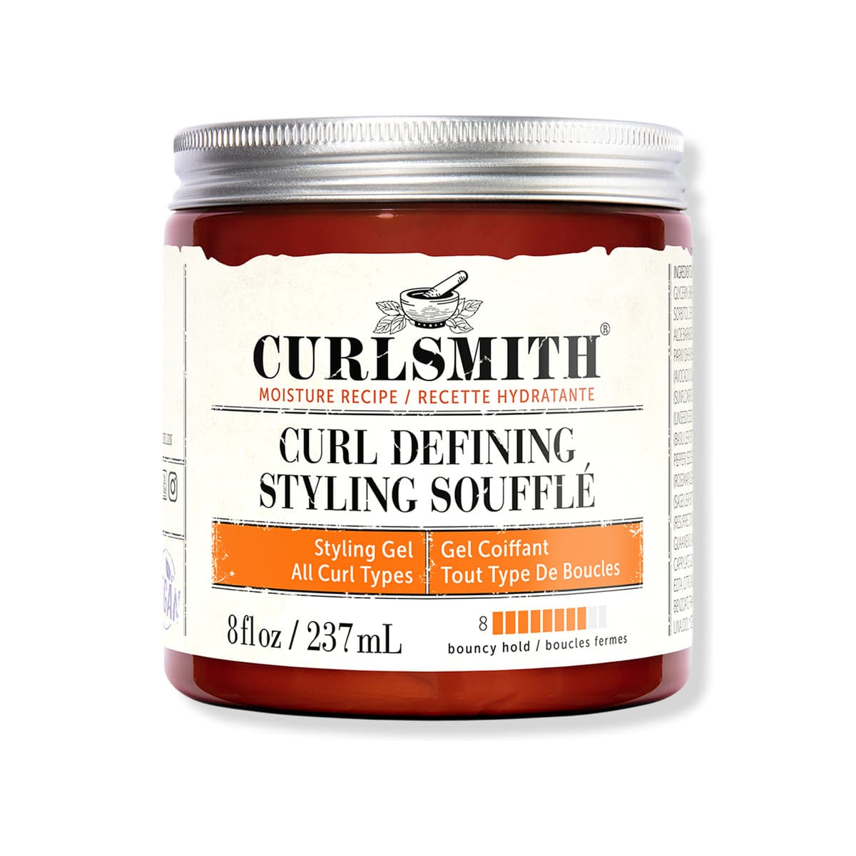 Curl Defining Styling Souffle