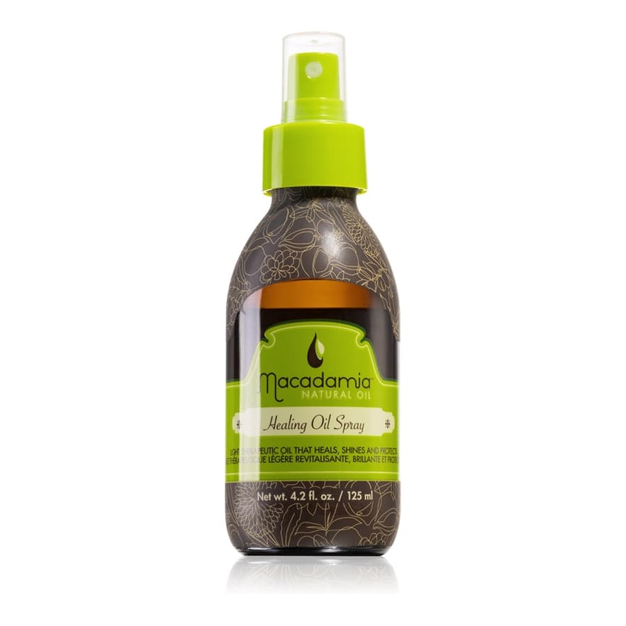 Universal Hair Healing Oil