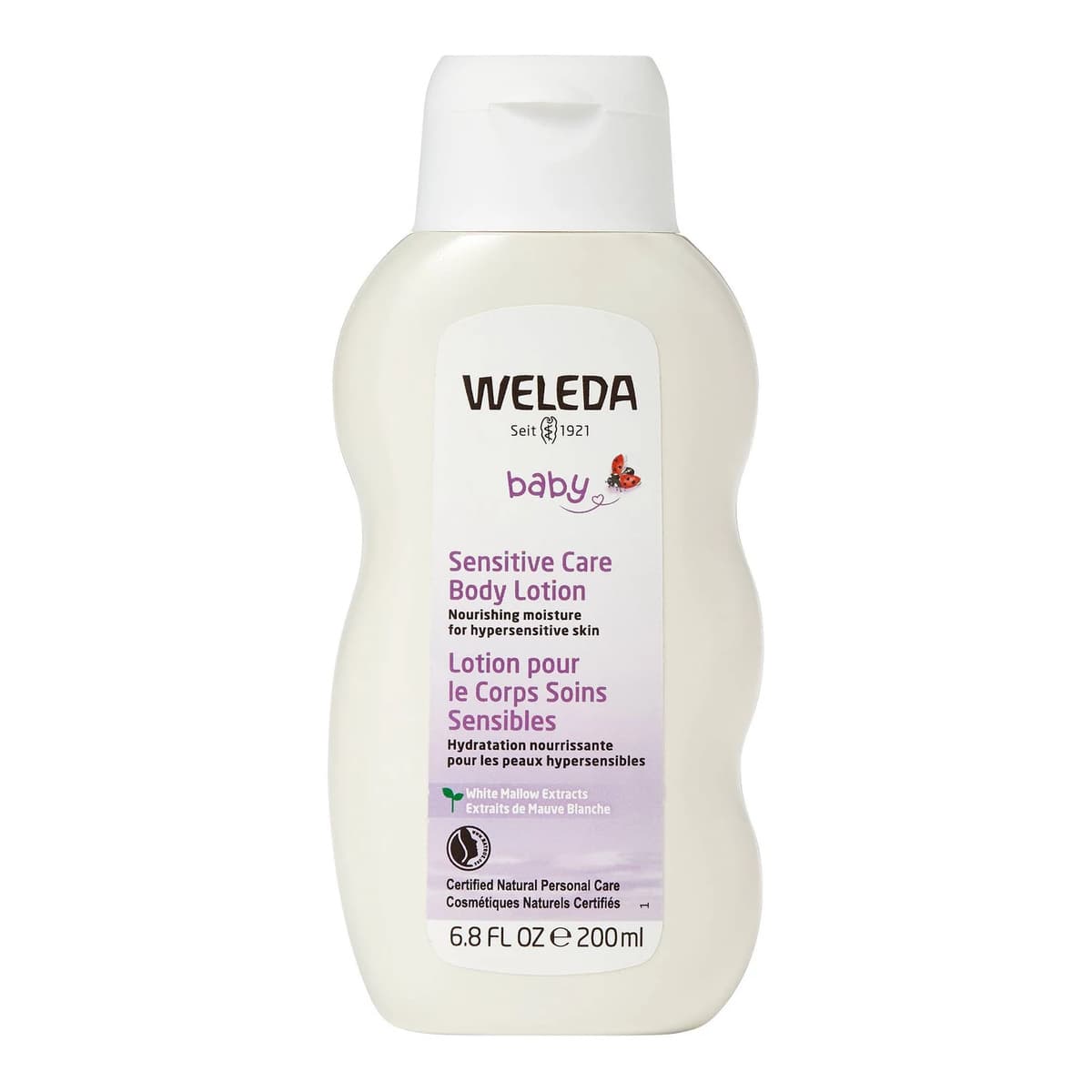 Sensitive Care Body Lotion