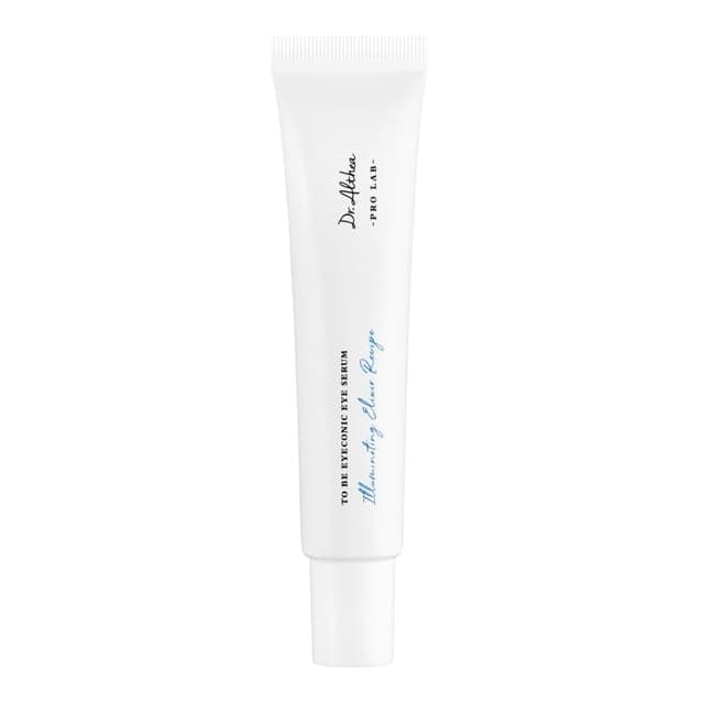 To Be Youthful Eye Serum